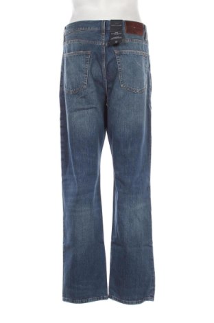 Мъжки дънки Tommy Hilfiger, Размер L, Цвят Син, Цена 107,37 €
