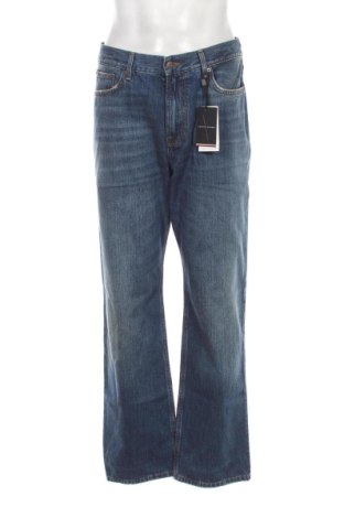 Мъжки дънки Tommy Hilfiger, Размер L, Цвят Син, Цена 107,37 €