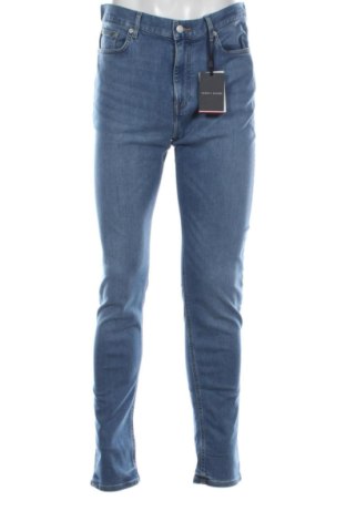 Pánske džínsy  Tommy Hilfiger, Veľkosť L, Farba Modrá, Cena  133,95 €