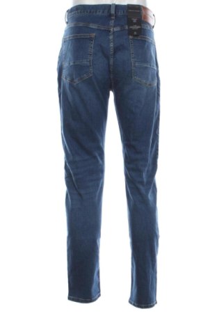 Męskie jeansy Tommy Hilfiger, Rozmiar XL, Kolor Niebieski, Cena 452,99 zł