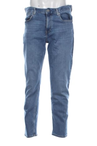 Pánské džíny  Tommy Hilfiger, Velikost L, Barva Modrá, Cena  1 499,00 Kč