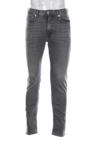 Blugi de bărbați Tommy Hilfiger, Mărime M, Culoare Gri, Preț 242,99 Lei