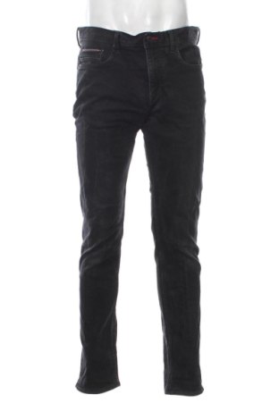 Pánské džíny  Tommy Hilfiger, Velikost L, Barva Černá, Cena  1 279,00 Kč
