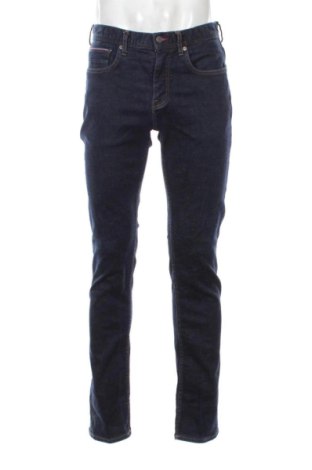 Pánské džíny  Tommy Hilfiger, Velikost M, Barva Modrá, Cena  579,00 Kč