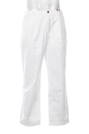 Męskie jeansy Tommy Hilfiger, Rozmiar M, Kolor Biały, Cena 674,99 zł