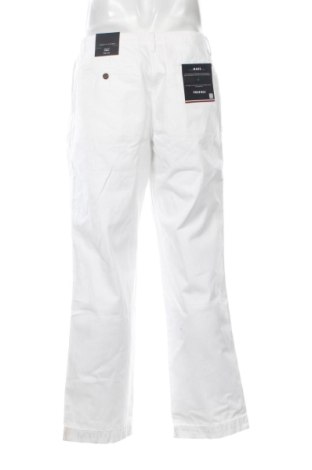 Męskie jeansy Tommy Hilfiger, Rozmiar M, Kolor Biały, Cena 674,99 zł