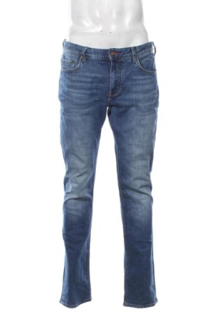 Pánske džínsy  Tommy Hilfiger, Veľkosť XL, Farba Modrá, Cena  49,95 €