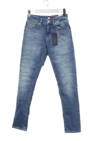 Ανδρικό τζίν Tommy Jeans, Μέγεθος S, Χρώμα Μπλέ, Τιμή 112,99 €