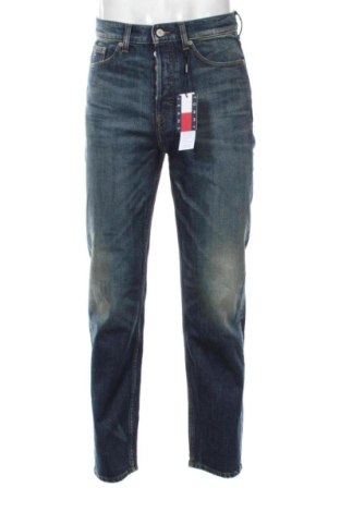 Herren Jeans Tommy Jeans, Größe S, Farbe Blau, Preis 137,99 €