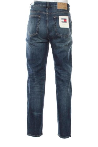 Herren Jeans Tommy Jeans, Größe S, Farbe Blau, Preis 137,99 €