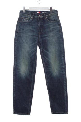 Pánské džíny  Tommy Jeans, Velikost S, Barva Modrá, Cena  3 299,00 Kč
