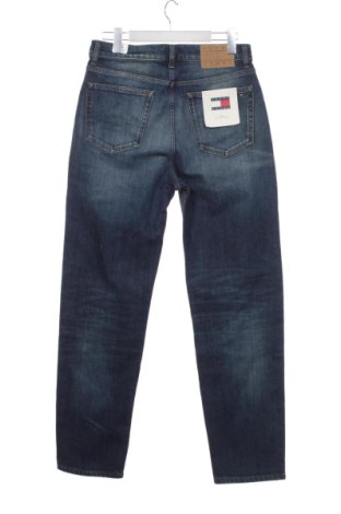 Pánské džíny  Tommy Jeans, Velikost S, Barva Modrá, Cena  3 299,00 Kč