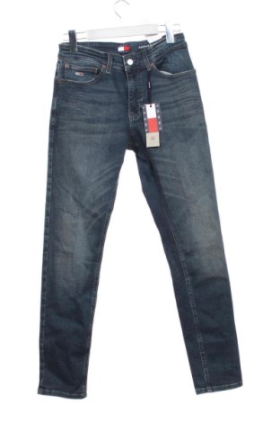 Herren Jeans Tommy Jeans, Größe S, Farbe Blau, Preis 134,99 €