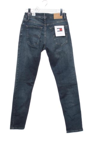 Herren Jeans Tommy Jeans, Größe S, Farbe Blau, Preis 134,99 €