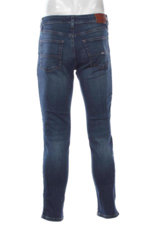 Męskie jeansy Tommy Jeans, Rozmiar S, Kolor Niebieski, Cena 423,99 zł