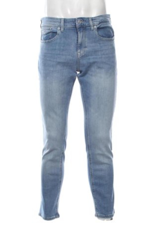 Pánské džíny  Tommy Jeans, Velikost M, Barva Modrá, Cena  2 399,00 Kč, #135754401