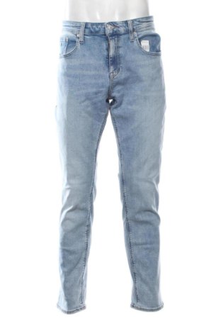 Pánské džíny  Tommy Jeans, Velikost XL, Barva Modrá, Cena  2 549,00 Kč