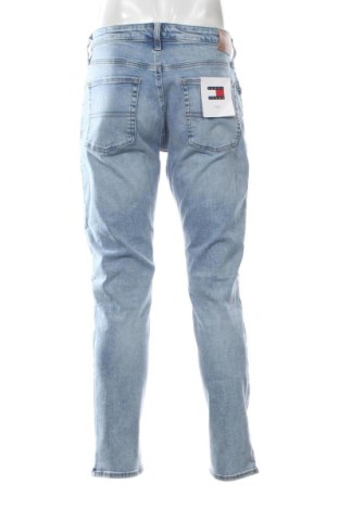Pánské džíny  Tommy Jeans, Velikost XL, Barva Modrá, Cena  2 549,00 Kč