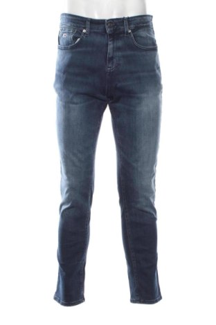 Pánske džínsy  Tommy Jeans, Veľkosť M, Farba Modrá, Cena  112,95 €