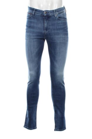Blugi de bărbați Tommy Jeans, Mărime M, Culoare Albastru, Preț 684,99 Lei, #135775107