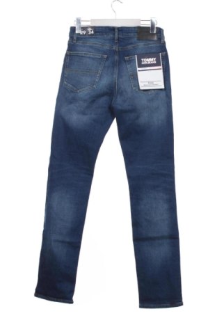Pánské džíny  Tommy Jeans, Velikost S, Barva Modrá, Cena  2 799,00 Kč