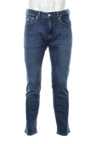 Blugi de bărbați Tommy Jeans, Mărime M, Culoare Albastru, Preț 529,99 Lei
