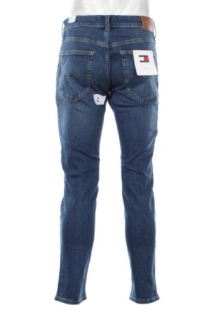 Blugi de bărbați Tommy Jeans, Mărime M, Culoare Albastru, Preț 529,99 Lei