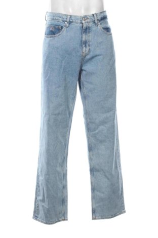Herren Jeans Tommy Jeans, Größe L, Farbe Blau, Preis 107,99 €