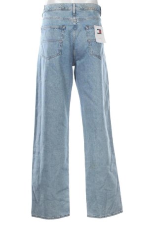 Herren Jeans Tommy Jeans, Größe L, Farbe Blau, Preis 107,99 €