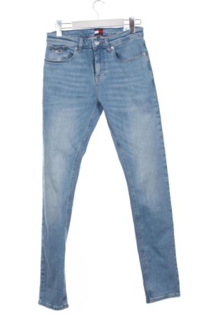 Herren Jeans Tommy Jeans, Größe S, Farbe Blau, Preis 112,99 €