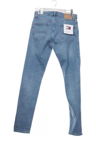 Herren Jeans Tommy Jeans, Größe S, Farbe Blau, Preis 112,99 €