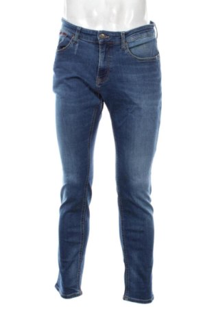 Blugi de bărbați Tommy Jeans, Mărime L, Culoare Albastru, Preț 339,99 Lei