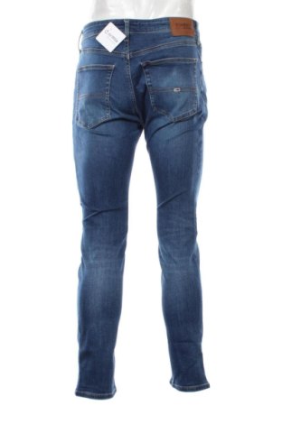 Blugi de bărbați Tommy Jeans, Mărime L, Culoare Albastru, Preț 339,99 Lei