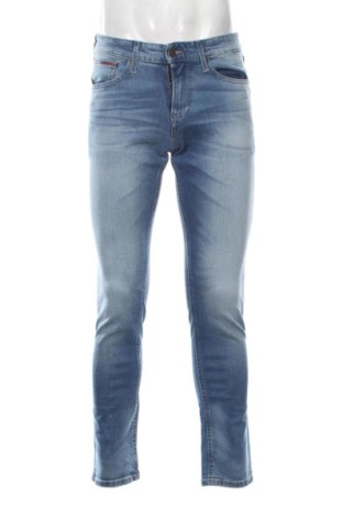 Pánské džíny  Tommy Jeans, Velikost S, Barva Modrá, Cena  2 799,00 Kč