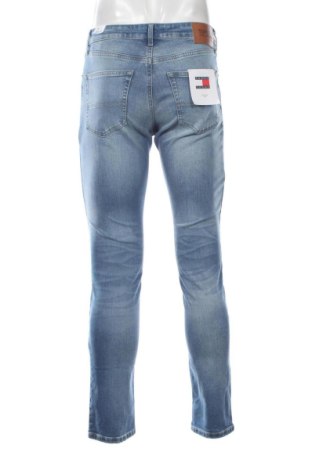 Pánské džíny  Tommy Jeans, Velikost S, Barva Modrá, Cena  2 799,00 Kč