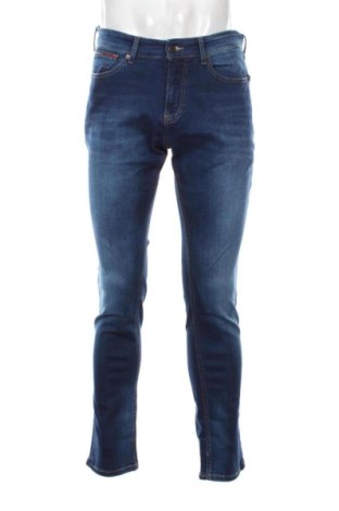 Pánske džínsy  Tommy Jeans, Veľkosť M, Farba Modrá, Cena  65,95 €
