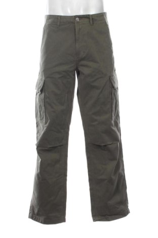 Pánske džínsy  Tommy Jeans, Veľkosť L, Farba Zelená, Cena  113,95 €