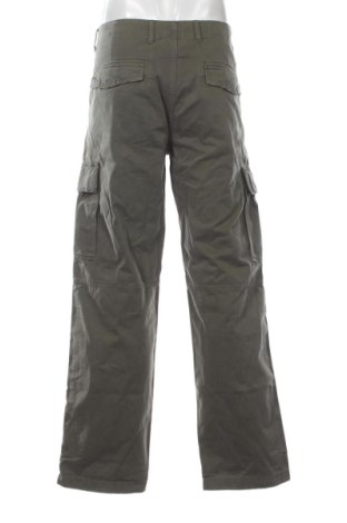 Pánske džínsy  Tommy Jeans, Veľkosť L, Farba Zelená, Cena  113,95 €
