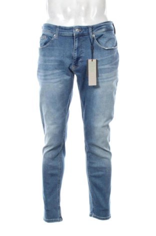 Pánské džíny  Tommy Jeans, Velikost L, Barva Modrá, Cena  989,00 Kč, #135779050