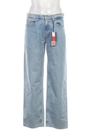 Herren Jeans Tommy Jeans, Größe M, Farbe Blau, Preis 122,99 €