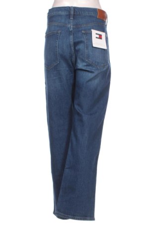 Мъжки дънки Tommy Jeans, Размер L, Цвят Син, Цена 94,58 €