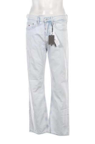 Blugi de bărbați Tommy Jeans, Mărime L, Culoare Albastru, Preț 684,99 Lei