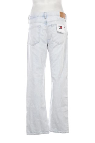 Blugi de bărbați Tommy Jeans, Mărime L, Culoare Albastru, Preț 684,99 Lei