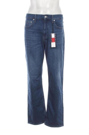 Herren Jeans Tommy Jeans, Größe L, Farbe Blau, Preis 122,99 €