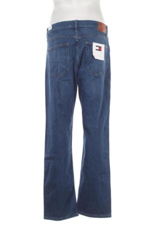 Herren Jeans Tommy Jeans, Größe L, Farbe Blau, Preis 122,99 €