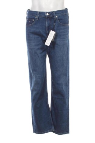 Blugi de bărbați Tommy Jeans, Mărime M, Culoare Albastru, Preț 579,99 Lei