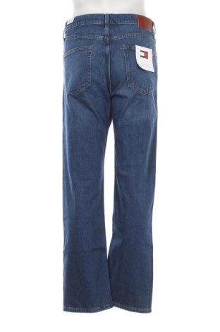 Blugi de bărbați Tommy Jeans, Mărime M, Culoare Albastru, Preț 579,99 Lei