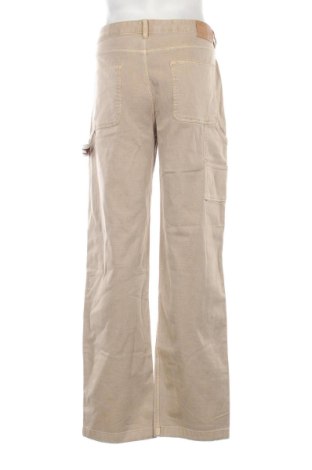 Męskie jeansy Tommy Jeans, Rozmiar L, Kolor Beżowy, Cena 539,99 zł