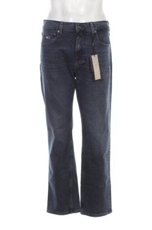 Blugi de bărbați Tommy Jeans, Mărime L, Culoare Albastru, Preț 579,99 Lei