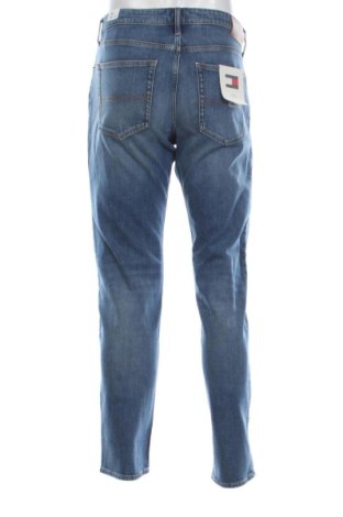 Herren Jeans Tommy Jeans, Größe L, Farbe Blau, Preis 112,99 €
